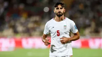 قلعه‌نویی یک پرسپولیسی دیگر را به دبی فراخواند