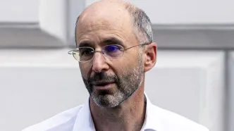 رابرت مالی: اسرائیل قادر به مقابله با موشک‌های ایران نبود