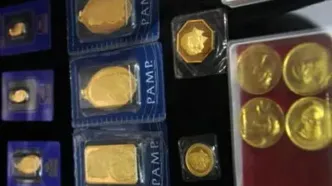 قیمت ربع سکه امروز پنجشنبه ۲۴ مهر ۱۴۰۴