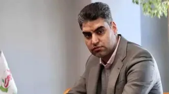 سرپرست موقت باشگاه پرسپولیس مشخص شد