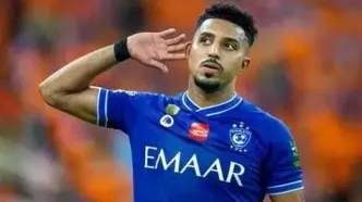 مرد سال آسیا لو رفت!