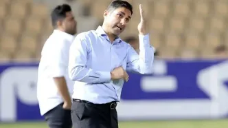 واکنش هاشمیان به خداحافظی از پرسپولیس