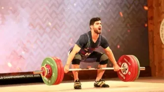 بیرانوند رکورد ایران را شکست