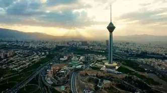 تهران در اضطرار/ ۶۰ درصد آب استان در مزارع هدر می‌رود