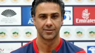 فرهاد مجیدی در آستانه اخراج