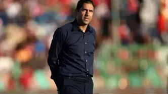 دوشنبه؛ اولین تمرین پرسپولیس بدون هاشمیان