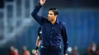 دردسر جدید هاشمیان؛ ۵۰ میلیارد برای جدایی از پرسپولیس!