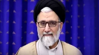 وزیر اطلاعات: برتری موشکی ایران توانست پیروزی بزرگی برای کشور فراهم کند