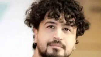 عاشق شدن مهرداد صدیقیان سوژه شد | سکانسی آخرخنده از دورهمی را از دست نده!