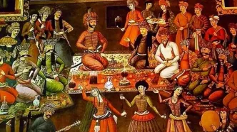 جشن مهرگان در 10 مهر؛ تاریخچه، دلیل نامگذاری و پیامک‌ های زیبا