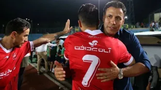 واکنش تارتار به شایعه هدایت پرسپولیس