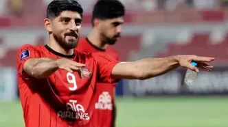 رویکرد جالب اسکوچیچ در مورد مهدی ترابی