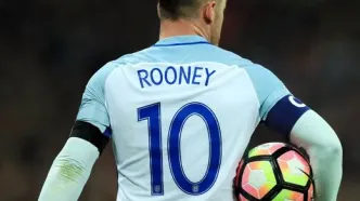 ویدیو: وین رونی 40 ساله شد