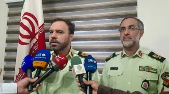 فعالیت یک هزار و ۲۰۰ دایره مشاوره در انتظامی کل کشور