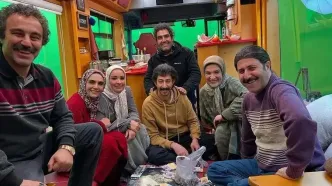 صحبت‌های تازه محسن تنابنده بالاخره داستان سریال پایتخت ۸ را لو داد!