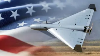 آمریکا پهپاد «شاهد 136» ایران را کپی کرد!