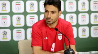 شجاع خلیل‌زاده: روی بدشانسی گل می‌خوریم