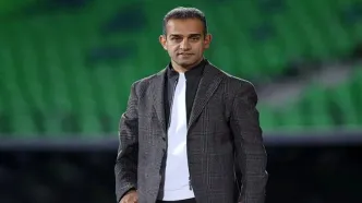 سخنگوی پرسپولیس رفت / هیئت‌مدیره با استعفا موافقت کرد