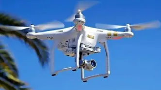 چرا آمریکا صنعت پهپاد مصرفی ندارد؟