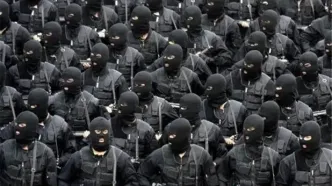 نوپو، صاعقه‌ای بر سر مخلان امنیت