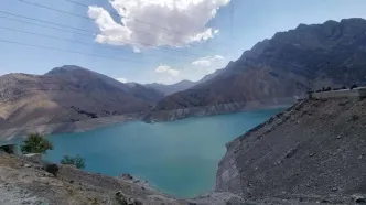 فقط ۷ درصد آب در سد کرج مانده! / مدیر امور آب کرج: تا 15 روز دیگر آب خواهیم داشت