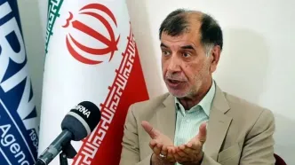 حمله سخنگوی ستاد امر به معروف به باهنر به خاطر حجاب؛ شما سخنگوی نظام نیستید