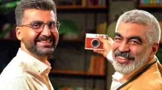 گاف بزرگ مجتبی شکوری در برنامه «اکنون» + واکنش‌ها
