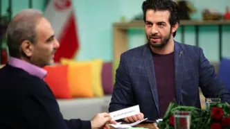 عبدالله روا: خیابانی از شوخی‌ایم ناراحت می‌شود!