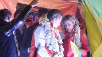 رودریگو پاز رئیس‌جمهور بولیوی شد