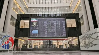 وضعیت بورس امروز - ۲۱ مهر