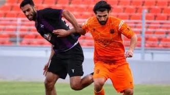 مس کرمان 0-0 آریو اسلامشهر: حسین خانی و بیاتلو به یک امتیاز راضی بودند