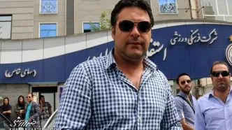 حجازی: هاشمیان برود که یک «لمپن» بیاید خوب است؟