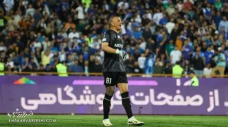 جزئیات درگیری حامد لک و اسکوچیچ؛ حرف‌های عجیبی که به انگلیسی رد و بدل شد!