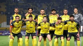 لیگ قهرمانان آسیا ۲: بازی رفت سپاهان مقابل آخال به اصفهان منتقل شد