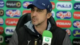رحمتی: بازی با ملوان فوق‌العاده مهم است