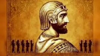 چرا روز «کوروش» در تقویم نیست؟