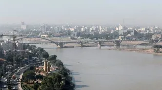 هوای ۴ شهر خوزستان در وضعیت «قرمز»