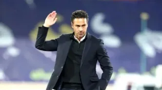اسم سرمربی بعدی استقلال در شب باخت فریاد زده شد