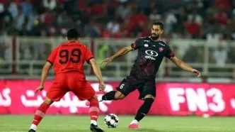 ترکیب تراکتور و پرسپولیس مشخص شد