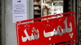 چرا پاساژهای شانزلیزه و آلومینیوم پلمب شدند؟ آیا حادثه‌ای شبیه پلاسکو در کمین بود؟