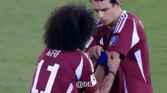 سباستین سوریا؛ اسطوره شکست‌ناپذیر و بازگشتی شگفت‌انگیز به ترکیب تیم ملی قطر