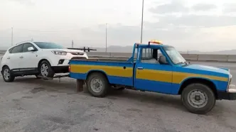 فوری/ جدول هزینه امداد خودرو برای عید ۱۴۰۵ اعلام شد