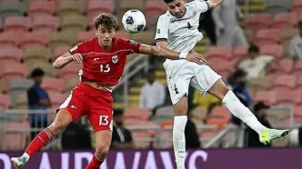 جنگ عراق و عربستان بر سر بلیت جام‌جهانی