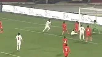 از دلسردی تا درخشش؛ فوتبال زنان ایران دوباره زنده شد