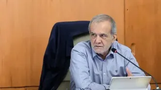 اولین جلسه استانی هیئت دولت در این دوره، در خوزستان برگزار می‌شود