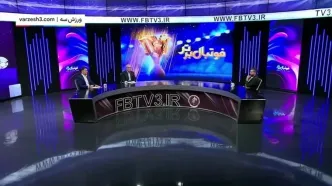 کریمی: قدر پول را نمی‌دانید، سیدورف را می‌آورید!