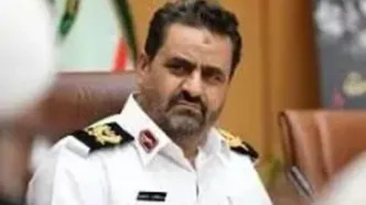 توقیف ۳۸ موتورسیکلت سنگین قاچاق در پایتخت