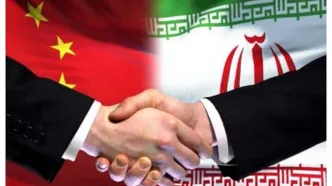 یک راه‌حل چینی برای دور زدن تحریم‌های آمریکا