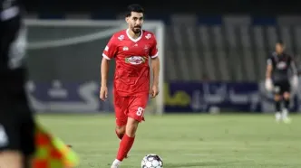 هدیه لاکچری ستاره پرسپولیس به خودش و همسرش