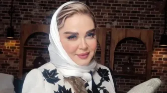 «عجیب‌تر از همیشه»؛ استایل جدید بهاره رهنما دوباره سوژه اول رسانه‌ها شد!